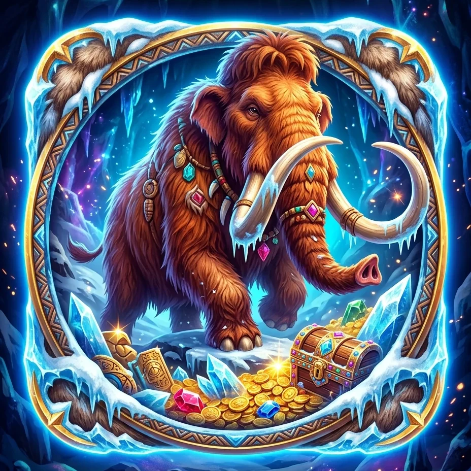 Mammoth Gold