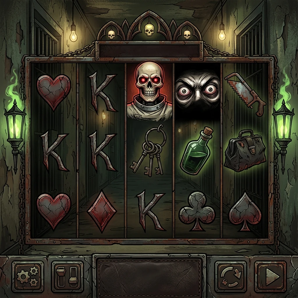 Mental Slot